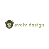 Evolv Design logo