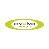 Evolve Creative Group logo
