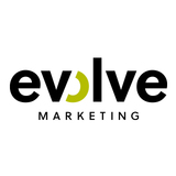Evolve Marketing  logo