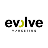 Evolve Marketing Logo