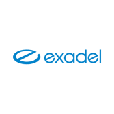 Exadel Inc logo