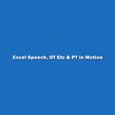 Excel Speech Therapy Center Logo