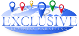 Exclusive Business Marketing logo