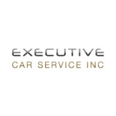 Executive Car Service Logo