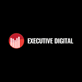 Executive Digital Logo