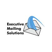 Executive Mailing Solutions Logo