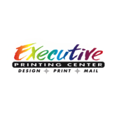 Executive Printing Center Logo