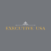 Executive USA Logo