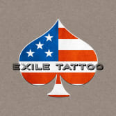 Exile Tattoo