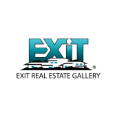 Exit Real Estate Gallery Logo