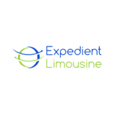 Expedient Limousine Logo