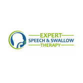 Expert Speech & Swallow Therapy Logo