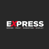 Express Printing & Graphics, Inc. Logo