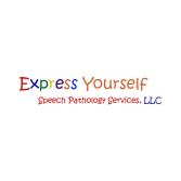 Express Yourself Speech Pathology Services Logo