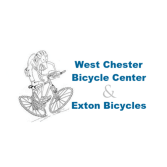 Exton Bicycles and West Chester Bicycle Center Logo