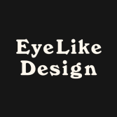 Eye Like Design logo