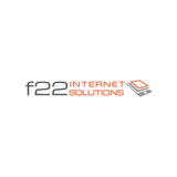 F22 Designs logo