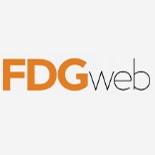 FDG WEB logo