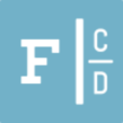 FRED  logo