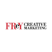 FReY Creative Marketing Logo