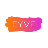 FYVE Marketing Logo