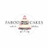 Faboo Cakes Logo