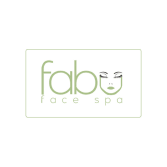 Fabu Face Spa Logo
