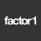 Factor 1 logo