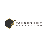 Fahrenheit Marketing logo
