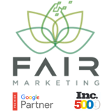 Fair Marketing Inc logo