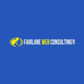 Fairlane Web Consulting logo