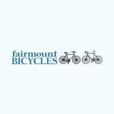 Fairmount Bicycles Logo