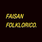 Faisan Folklorico Logo