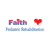 Faith Pediatric Rehabilitation Logo