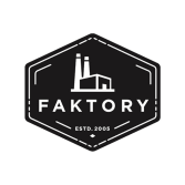 Faktory Logo