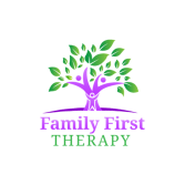 Family First Therapy Logo