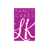 Fancy Cakes by Lauren Kitchens Logo