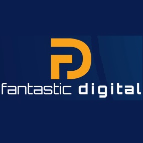 Fantastic Digital logo