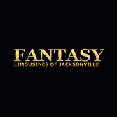 Fantasy Limousines Logo