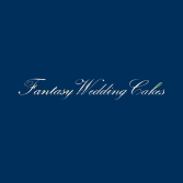 Fantasy Wedding Cakes Logo