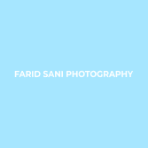 Farid Sani Photography Logo