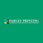 Farley Printing Logo