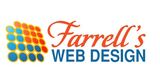 Farrell's Creative Designs logo