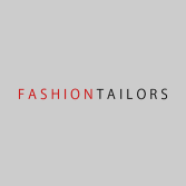 Fashion Tailors Logo
