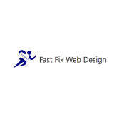 Fast Fix Web Design logo