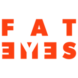 Fat Eyes Web Design logo