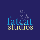 FatCat Studios Logo