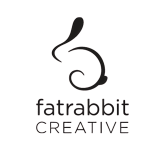 FatRabbit Creative logo