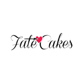 Fate Cakes Logo