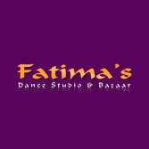 Fatima’s Dance Studio & Bazaar Logo